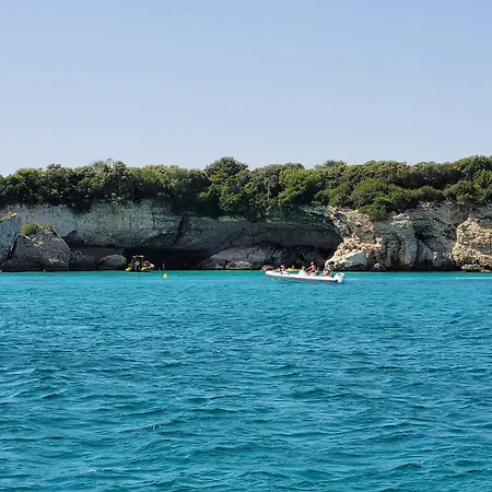 Wohnen Auf Dem Santa Teresa Gallura