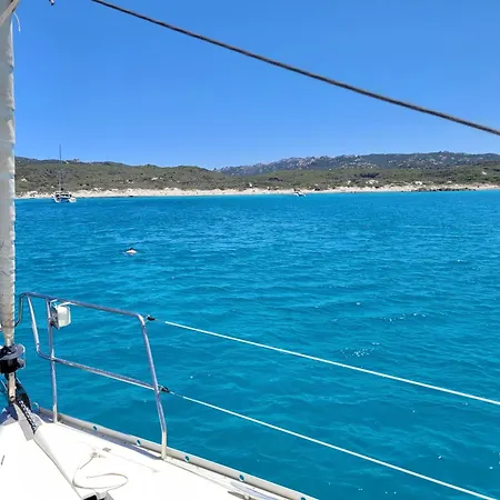 Wohnen Auf Dem Botel
