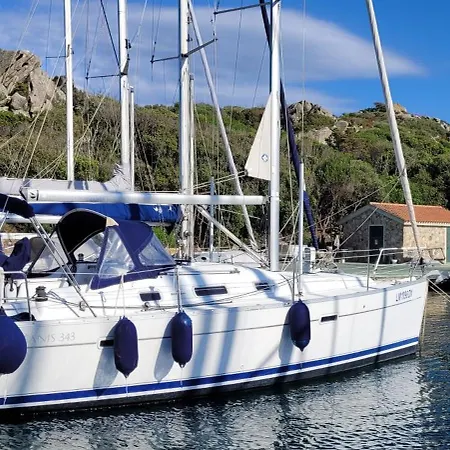 Wohnen Auf Dem Santa Teresa Gallura