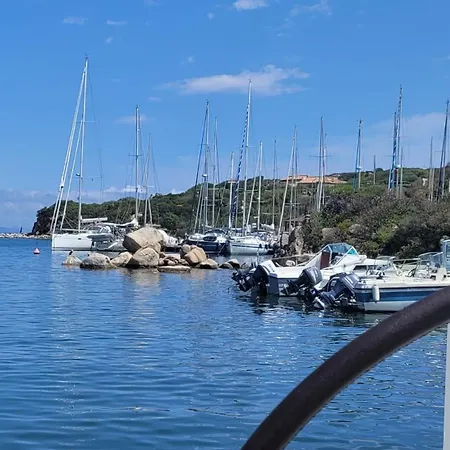 Wohnen Auf Dem * Santa Teresa Gallura