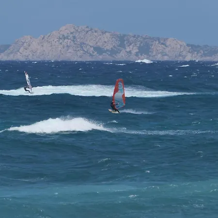Wohnen Auf Dem * Santa Teresa Gallura