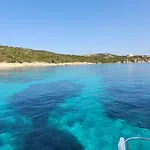 보트호텔 Wohnen Auf Dem