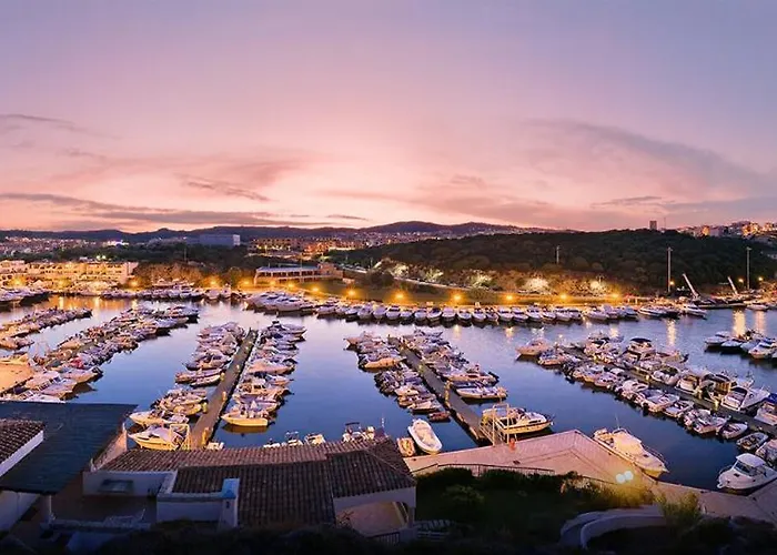 Úszó hotel Wohnen Auf Dem Santa Teresa Gallura