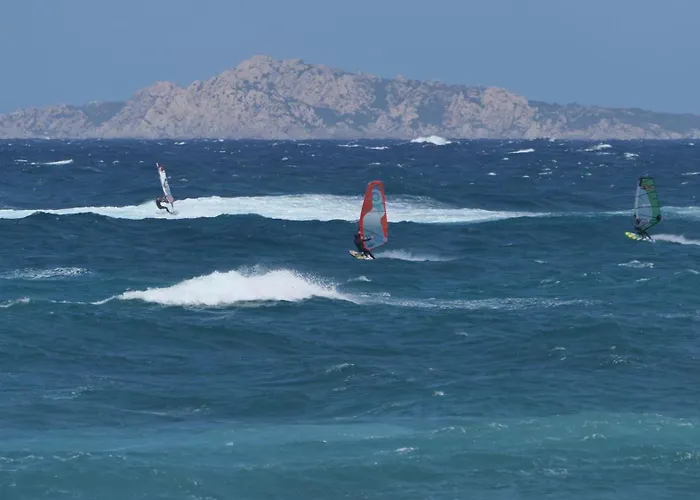 Wohnen Auf Dem * Santa Teresa Gallura